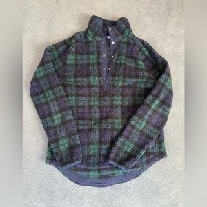 Vineyard Vines Fleece Pullover